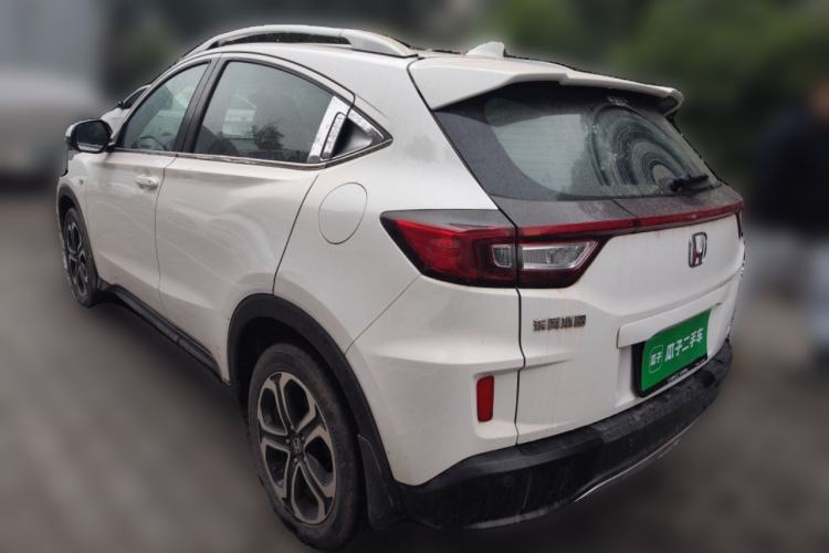 Used Honda XR-V 2015 1.8L EXi Manual Comfort Edition