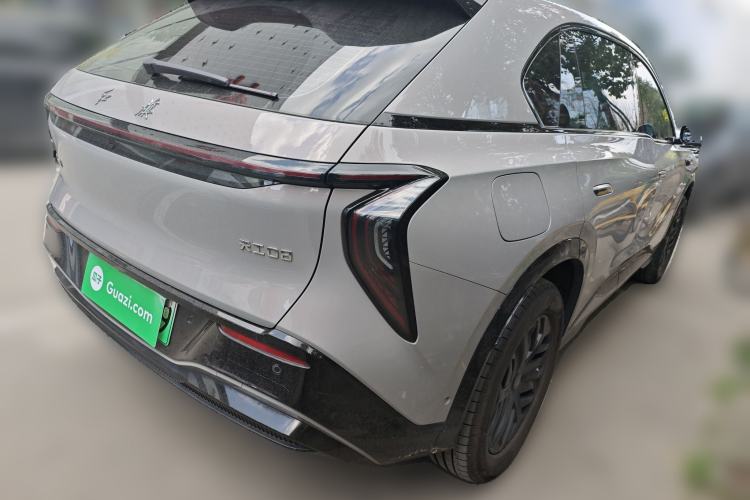 Used Hongqi Tiangong 08 2025 520 Max Rear-Drive Version