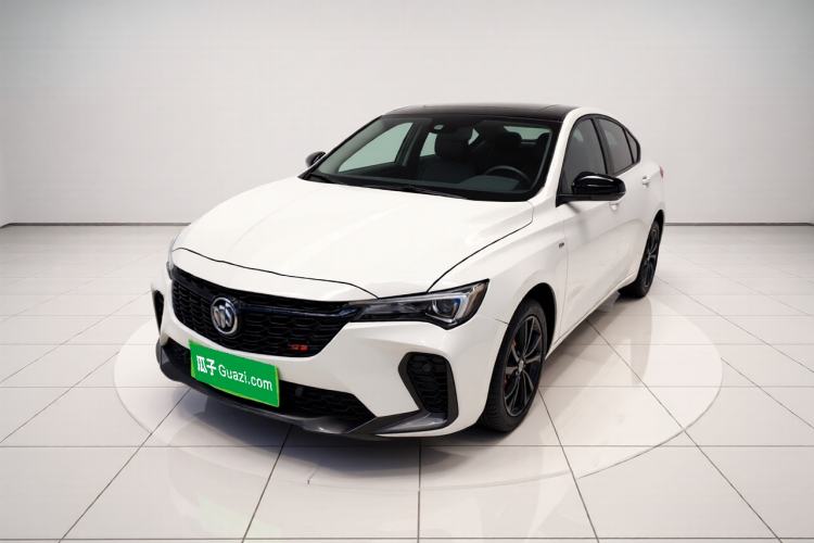 Used Buick Verano 2023 Pro GS Hunter Wind Edition Guazi used car, China used car export, Used car for sale, Used  cars, Cheapest cars for sale