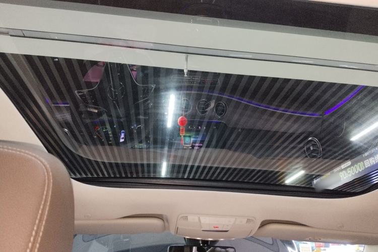 Used Mercedes-Benz E-Class 2023 Updated E 300 L Fashion Edition
