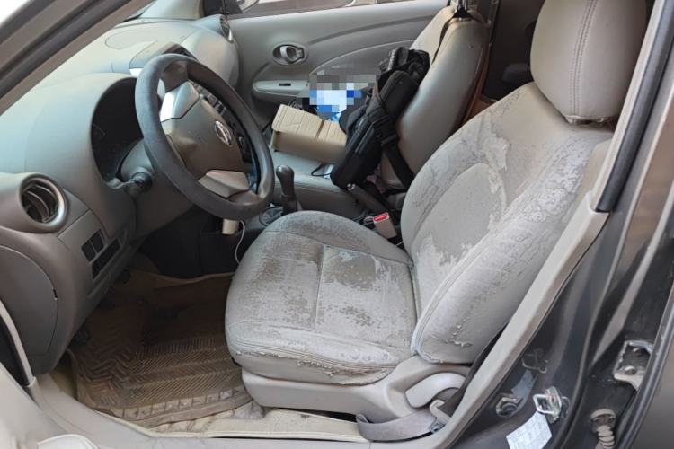 Used Nissan Sunny 2016 1.5XE Manual Leading Edition
