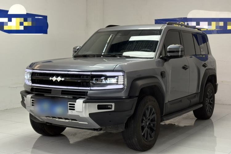 Used Formula Leopard 5 2023 Navigator Edition