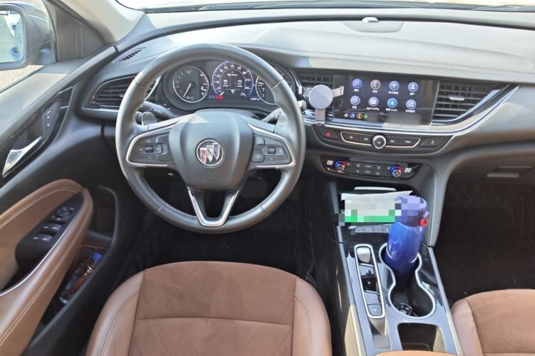 Used Buick Regal 2020 552T Luxury Version