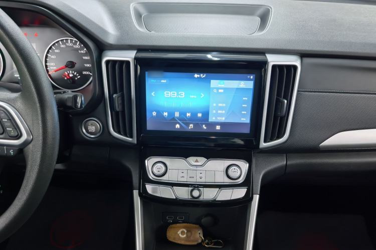 Used Great Wall Poer 2021 2.0T Commercial Version Automatic Diesel 4x4 Elite Long-Box GW4D20M