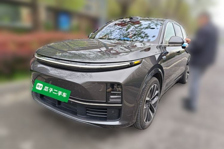 Used Li Auto L7 2023 Max model