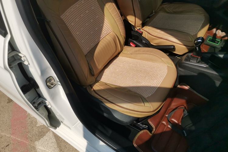 Used Citroen Elysee 2016 1.6L Manual Fashion Edition