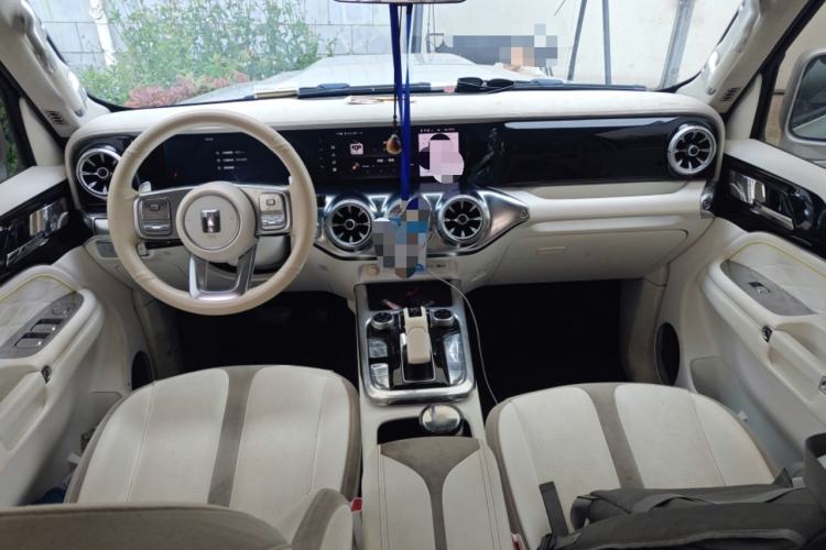 Used Cyberspace Tank 300 2021 2.0T Cyber Tank