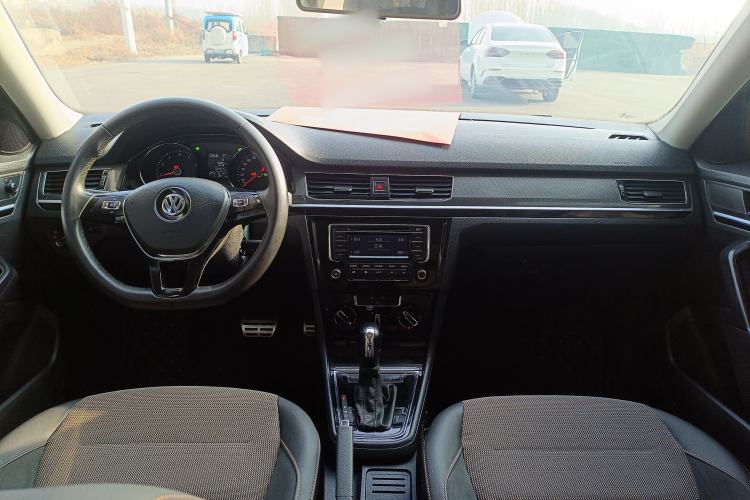 Used Volkswagen C-TREK 2018 1.5L Automatic Comfort Model
