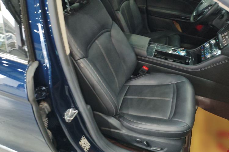 Used Ford Taurus 2017 Facelifted EcoBoost 245 Fashion Edition