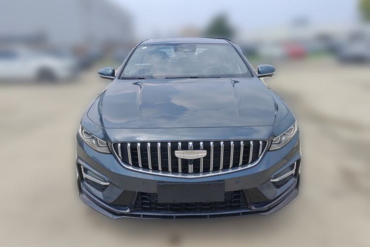 Used Geely Auto Preface 2025 Dongfang Yao 2.0TD Jin Chao Edition Front