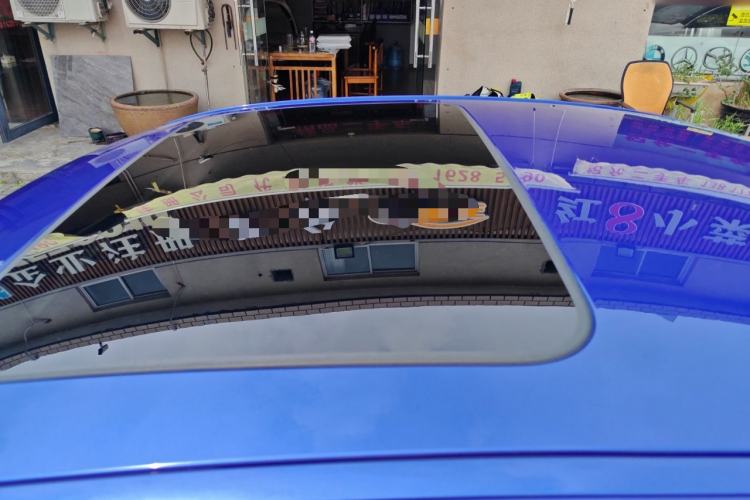 Used BMW 3 Series 2021 325i M Sport Night Edition package
