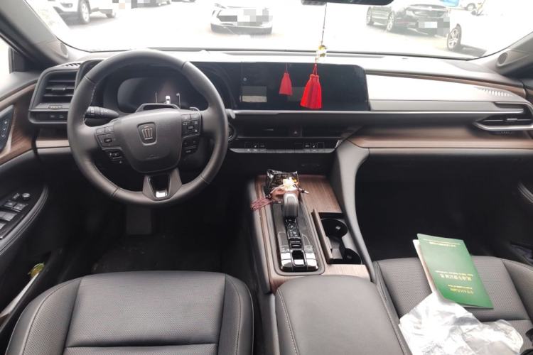 Used Toyota Crown 2024 2.5L Comfort Edition