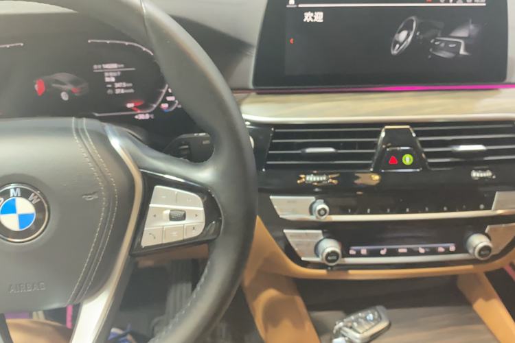 Used BMW 6 Series GT 2020 630i Luxury Design Package
