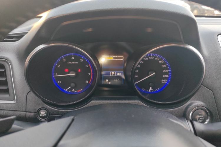 Used Subaru Legacy 2016 2.5i All-Wheel-Drive Glory Edition