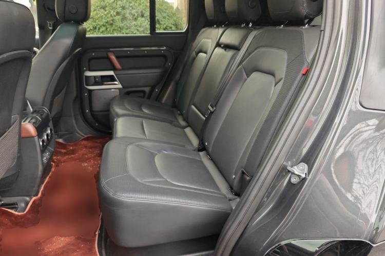 Used Land Rover Defender 2023 Facelift 110 3.0T P400 X-DYNAMIC HSE