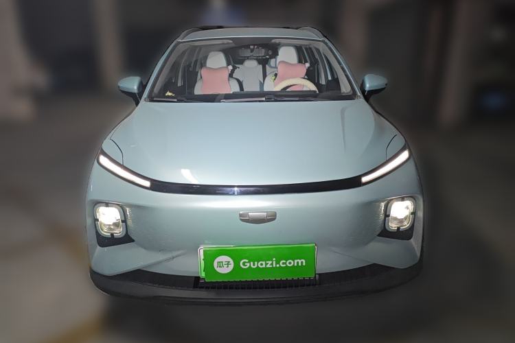 Used Geometry E Firefly 2024 301km Starlight