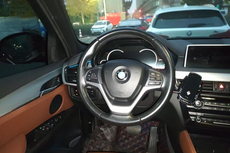 Used BMW X6 2019 xDrive28i M Sport Package