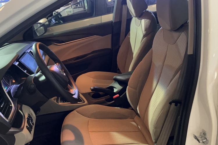 Used Buick GT 2015 15N Automatic Elite Version
