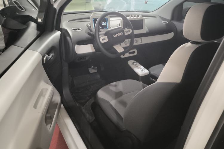 Used Qiyuan Lumin 2024 130km Qingyue Version