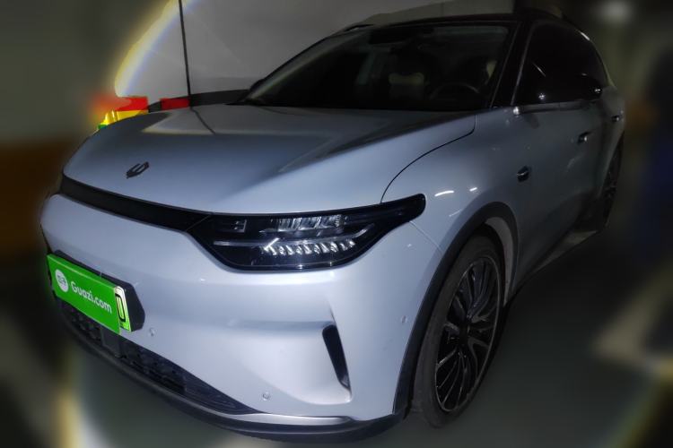 Used Leapmotor C11 2021 Luxury Edition