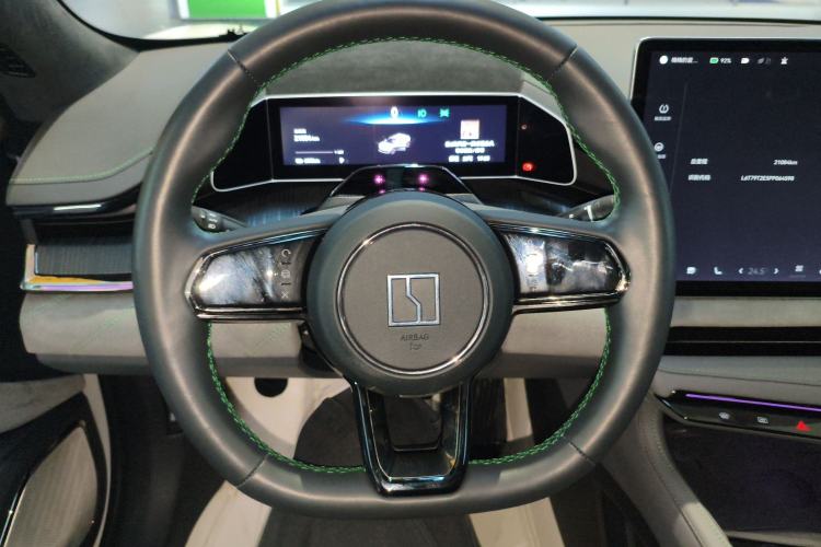 Used Zeekr 001 2023 ME Edition 100 kWh
