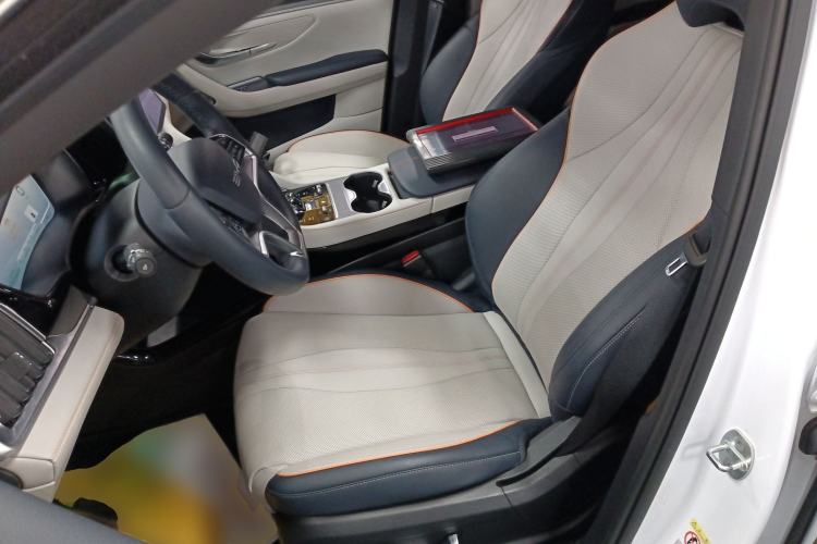 Used BYD Song PLUS New Energy 2023 Champion Edition DM-i 110KM Flagship PLUS