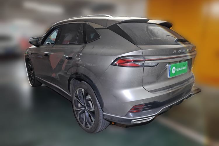 Used Roewe RX5 2023 1.5T Prestige Sliding-Screen Version