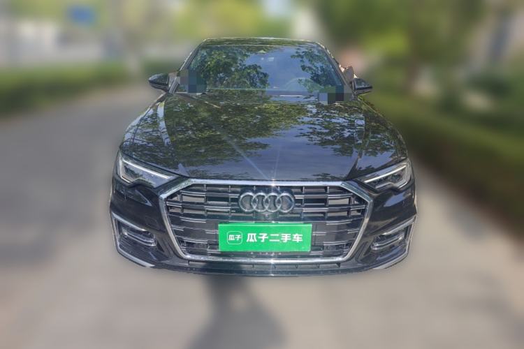 Used Audi A6L 2025 Restyled 45 TFSI quattro Prestige Dynamic Edition
