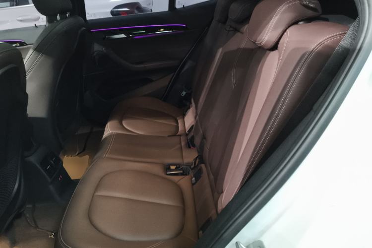 Used BMW X2 2020 sDrive25i Leading Model M Sport Package
