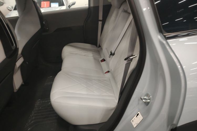 Used ARCFOX Kaola S 2024 AIR
