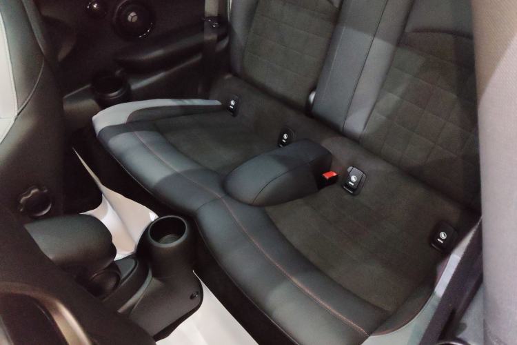 Used MINI JCW 2022 2.0T JOHN COOPER WORKS ALL-IN
