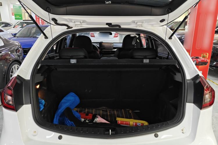 Used Geely Auto Vision X3 2021 PRO 1.5L CVT Deluxe Model