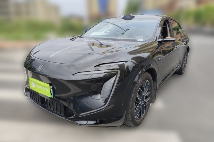 Used Avatr 07 2026 Max+ Pure-Electric Version