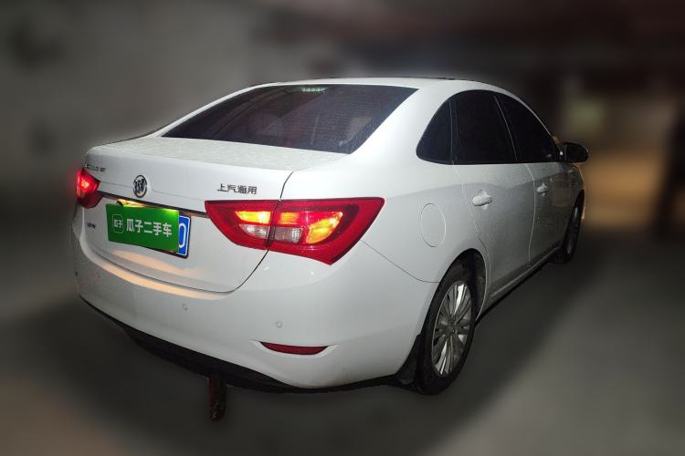 Used Buick GT 2017 15N Automatic Elite Version
