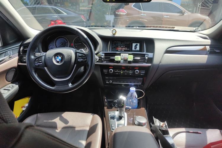 Used BMW X4 2014 xDrive20i X Design Package