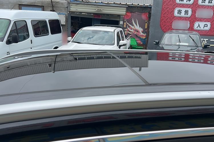 Used Chery Fengyun T8 2025 1.5T 130 km Comfort Edition 5-Seater