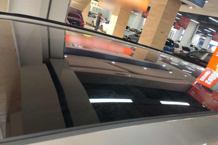 Used Wuling Xingguang S 2024 130 km Flagship Version