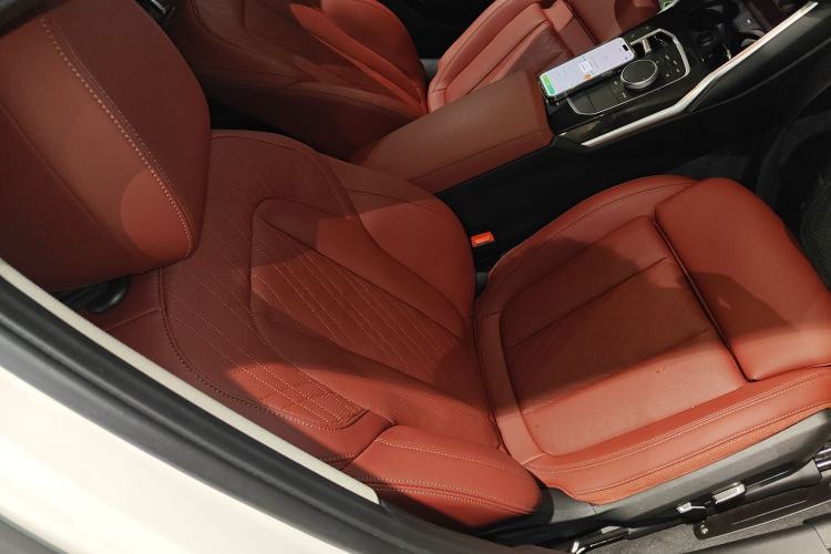 Used BMW 3 Series 2024 325Li M Sport Package
