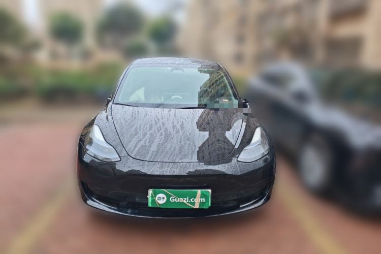 Used Tesla Model 3 2022 Rear-Wheel-Drive Version