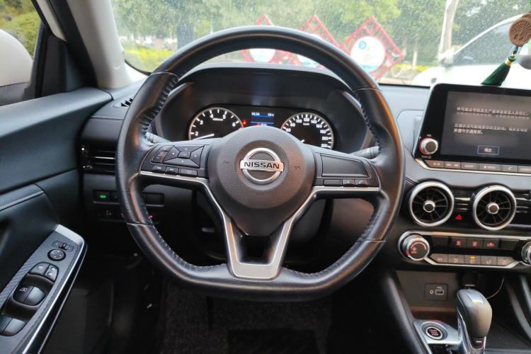 Used Nissan Sylphy 2020 Revised 1.6L XL CVT Enjoyment Edition