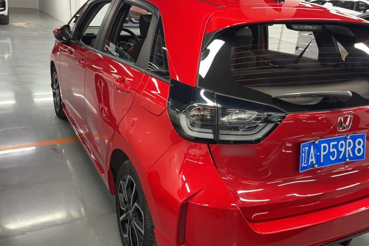 Used Honda LIFE 2021 1.5L CVT SPO-SS Dynamic Edition