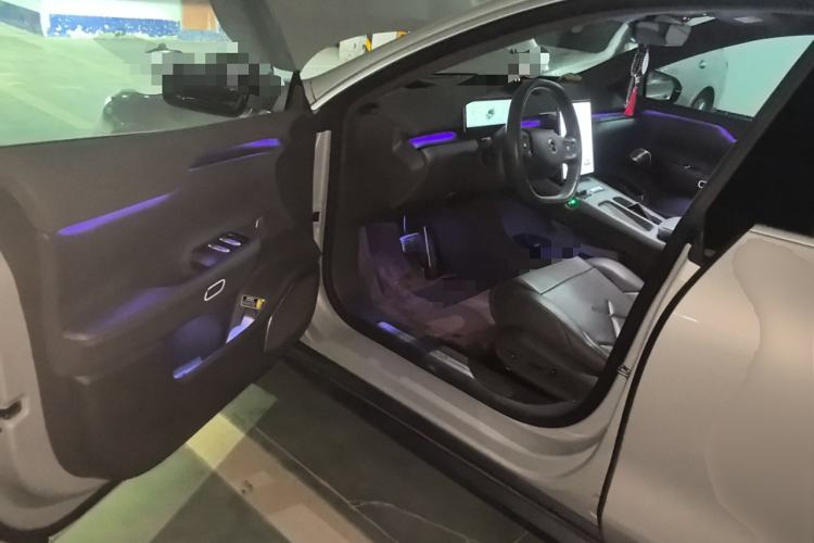 Used Nio ET7 2022 100kWh First Edition
