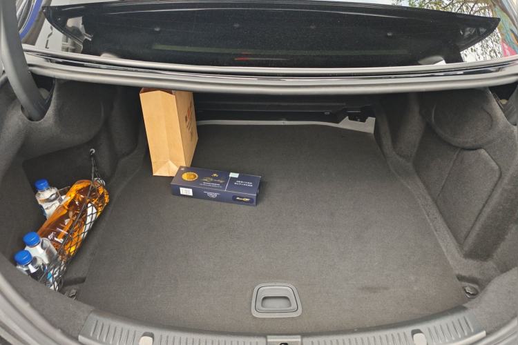 Used Mercedes-Benz E-Class 2018 Facelift E 320 L Sport 4MATIC
