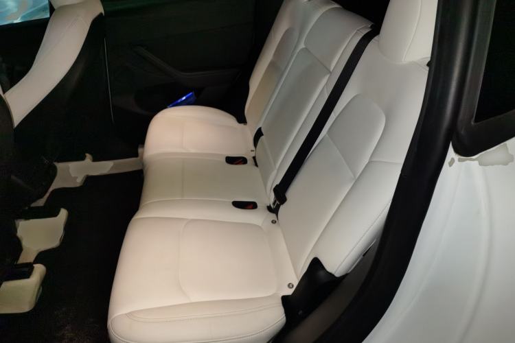 Used Tesla Model Y 2022 Performance High-Performance All-Wheel-Drive Version