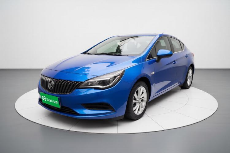 Used Buick Verano 2016 Hatchback 15S Automatic Ambition Model