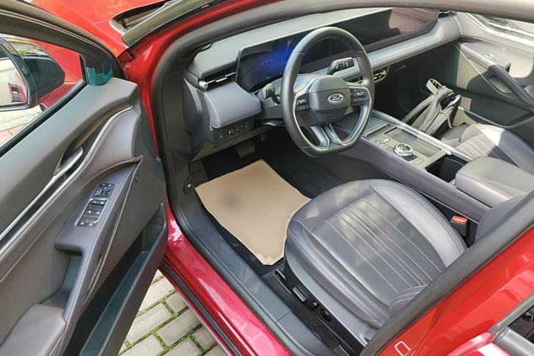 Used Ford Mondeo 2025 2.0T EcoBoost Ultimate Edition