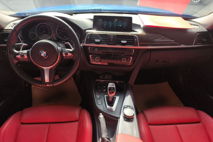 Used BMW 3 Series 2017 330Li M Sport Edition