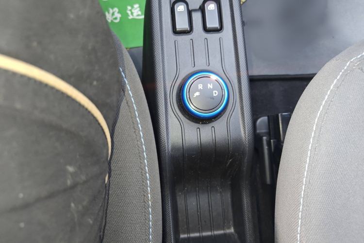 Used Wuling Hongguang MINIEV 2020 Enjoyment Model Lithium Iron Phosphate