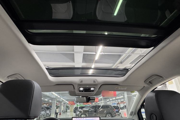 Used Volkswagen Talagon 2026 Model 450TSI Four-Wheel Drive Flagship 6-Seater
