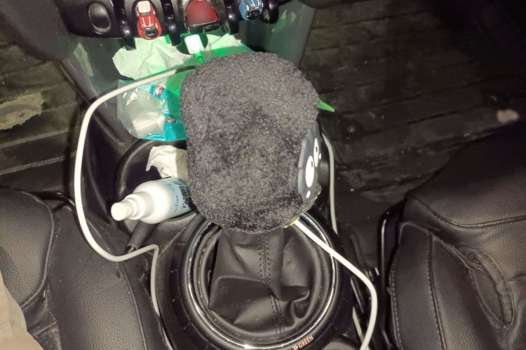 Used MINI 2016 1.5T COOPER Five-Door Edition